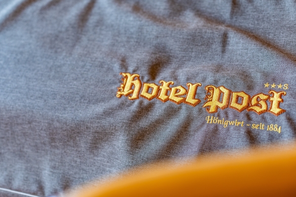 Hotel Post- Hönigwirt (Kirchschlag in der Buckligen Welt)